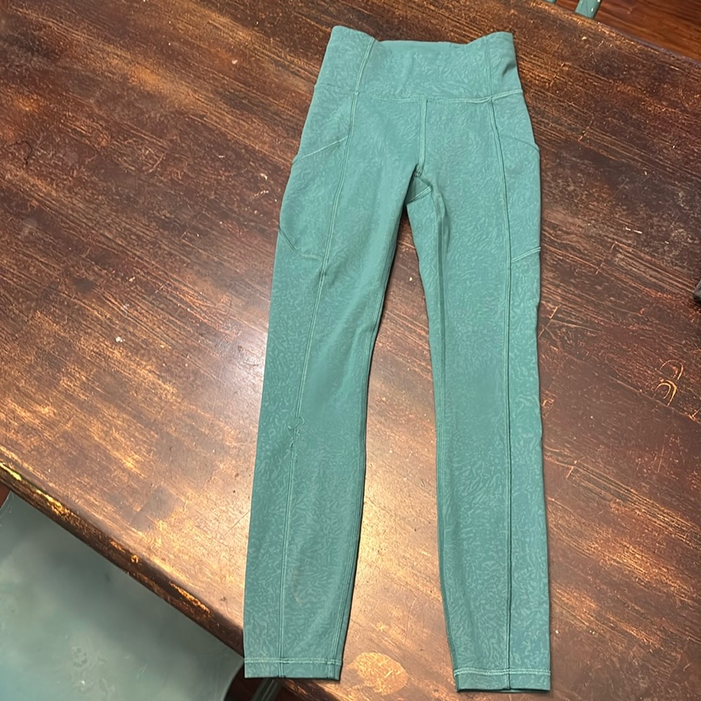 Lululemon Leggings